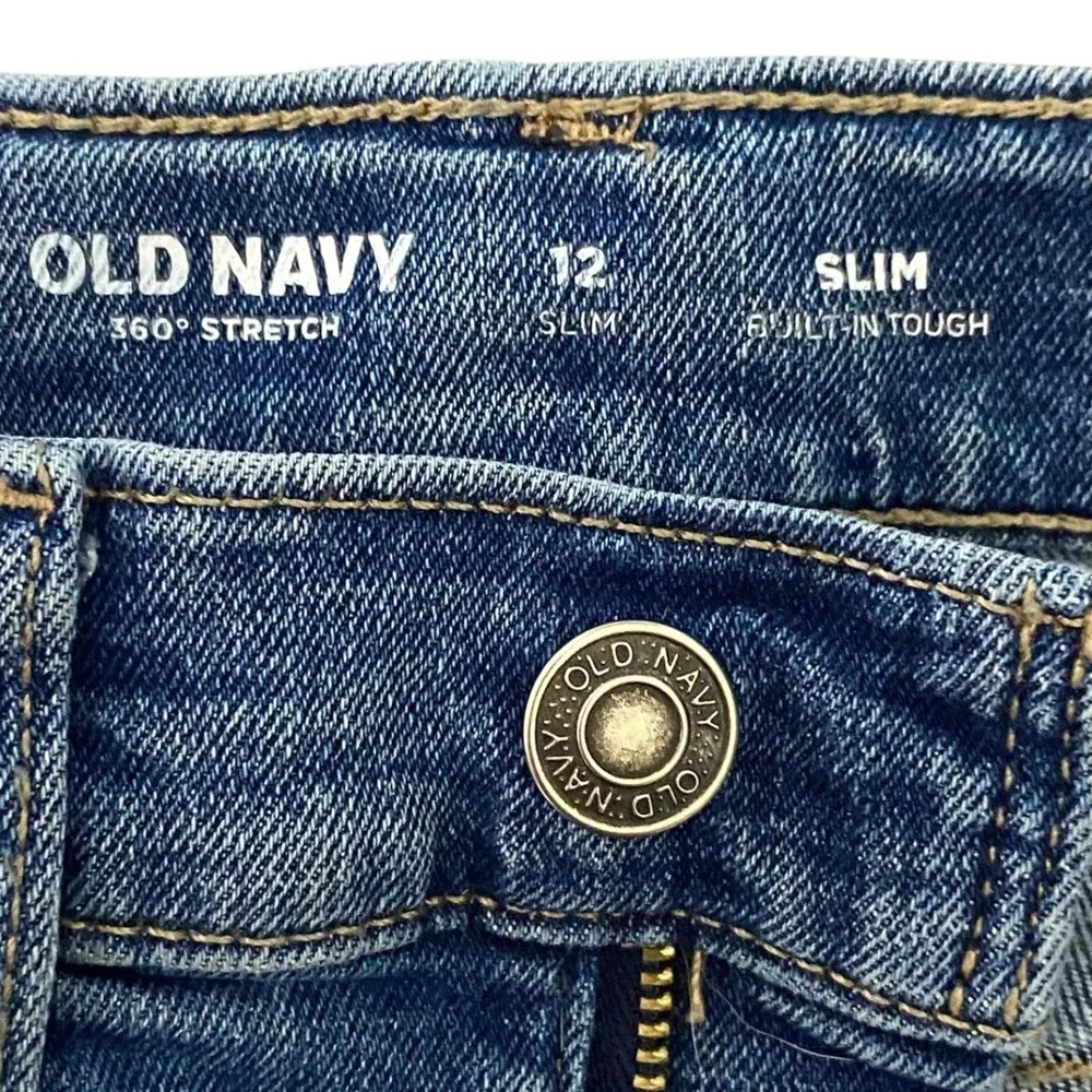 Old Navy old navy